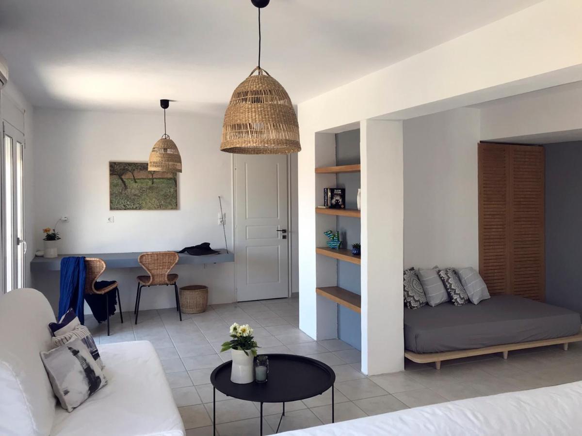 Serenity Villa Aegina Fantastic View Near The Beach Εξωτερικό φωτογραφία
