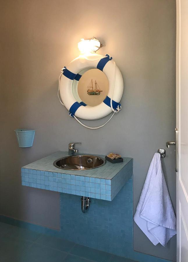 Serenity Villa Aegina Fantastic View Near The Beach Εξωτερικό φωτογραφία